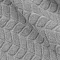 Ultra Soft & Stylish 700 GSM Luxury Washcloth Set by AlusaHome