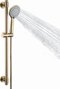 Adjustable Shower Slide Bar by YSNOL