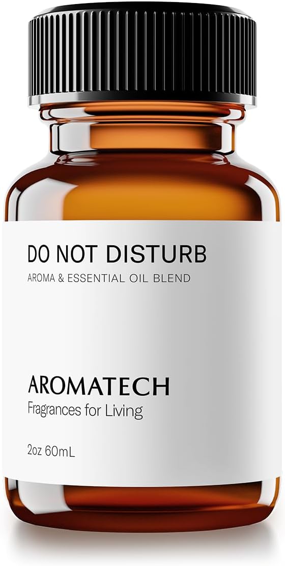 AromaTech Do Not Disturb Fragrance Essential Oils by AromaTech
