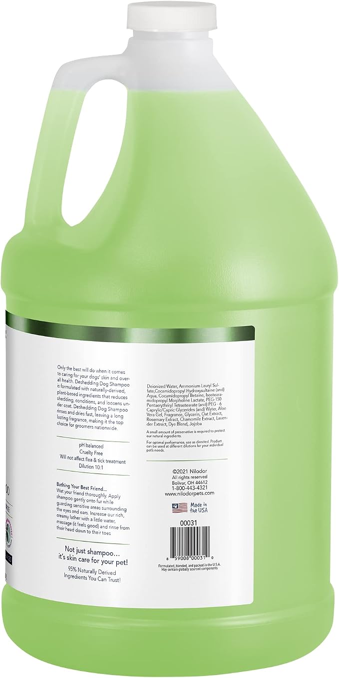 Bobbi Panter Dog Shampoo - Image 7