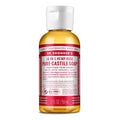 Dr. Bronner's - Pure-Castile Liquid Soap - Made by DrBronners