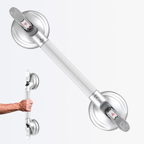17-Inch Shower Handle by DARENMEDICAL
