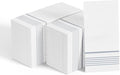 400 Pack Paper Napkins, Disposable Guest Towels Party Dinner Napkins Soft by JOLLYCHEF