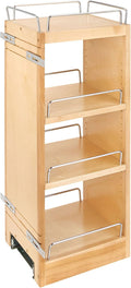 Rev-A-Shelf 9" Pull Out Shelf Organizer by Rev-A-Shelf