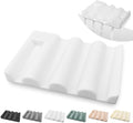 Soap Dish for Shower, Bathroom & Kitchen – Non-Slip, Self-Draining Design to by MrBulloc