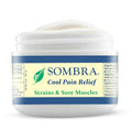 Sombra Original Cool Therapy Gel Cold Pain Relief by SombraWellnessProducts
