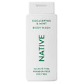 Native Body Wash Contains Naturally Derived Ingredients | by Native