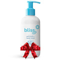 Bliss Baby Shampoo and Body Wash, Premium 2-in-1 by Bliss