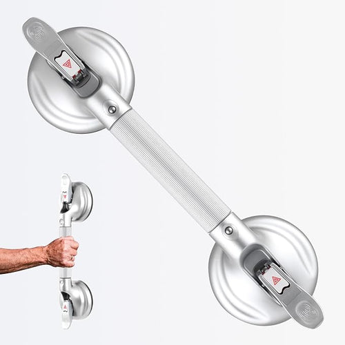 15-Inch Shower Handle by DARENMEDICAL