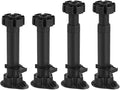 150x46mm Adjustable Leveling Feet by DTGN