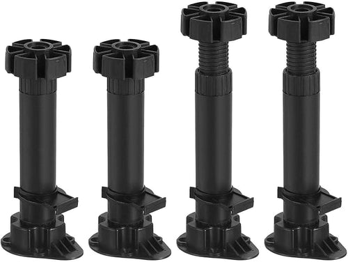 150x46mm Adjustable Leveling Feet by DTGN