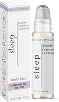 Sleep Essential Oil Roll-On 10ml – Relaxing Aromatherapy by Onehappykale