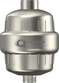 WeAQUA Heavy Duty NO BS Shower Filter – 99% Removal by weAQUA