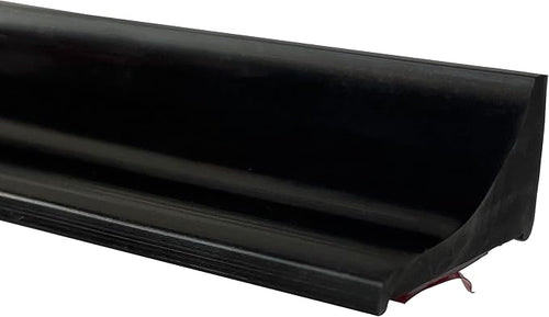 118 Inch Silicone Shower Threshold Water Barrier, Dam by KAYLEINSTER