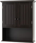 Safeplus 28" H x 23.5" W Wall Mount Medicine Cabinets by SAFEPLUS