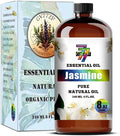 Jasmine Essential Oil – Jasmine Oils by GV77ZFESSENTIALOILBUYNOW