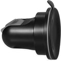 Hand held Showerhead Holder Wall Mounted by RIVOODS