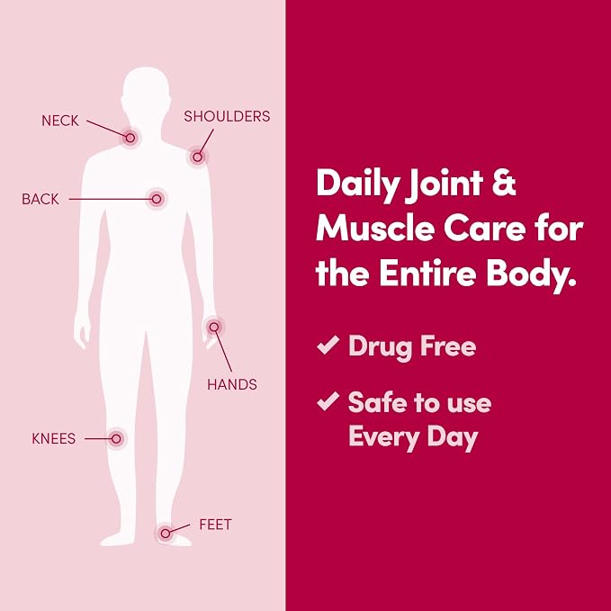 Penetrex Joint & Muscle Therapy - Image 2