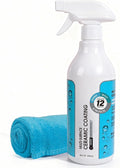 Ceramic Coating Spray for Stainless Steel & Glass by MineeCozee