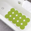 Patented Non Slip Bathtub Mat Shower Mat Bath Mat Tub Mats by Webos