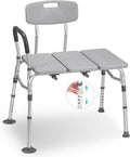 Careboda Tub Transfer Bench and Shower Chair by Careboda