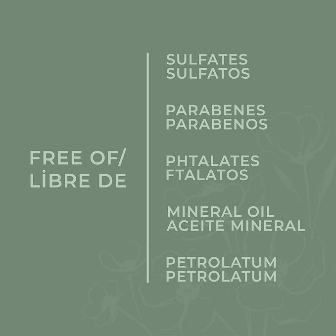 Pueblo Remedy Body Lotion, Cucumber & Eucalyptus – Hydrating & Softening - Image 6