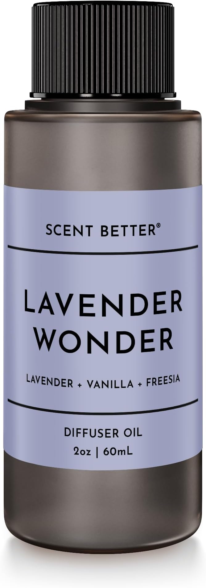 Scent Better Lavender Wonder Aroma Essential Oil Blend: an Aromatherapy Blend by ScentBetter