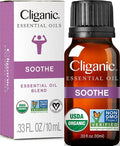 Cliganic Soothe Essential Oil Blend by Cliganic