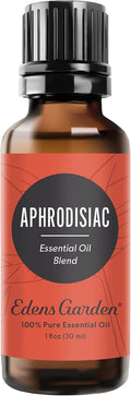 Edens Garden Aphrodisiac Essential Oil Blend- 100% Pure Premium Grade, by EdensGarden
