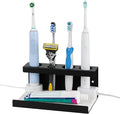 Electric Toothbrush Countertop Holder by Adorila