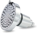 SEVENTY 4-Setting Filtered Shower Head by DANCO