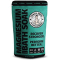 Coach Soak Recovery Bath Soak by CoachSoak