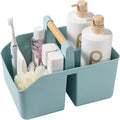 rejomiik Portable Shower Caddy Basket by rejomiik