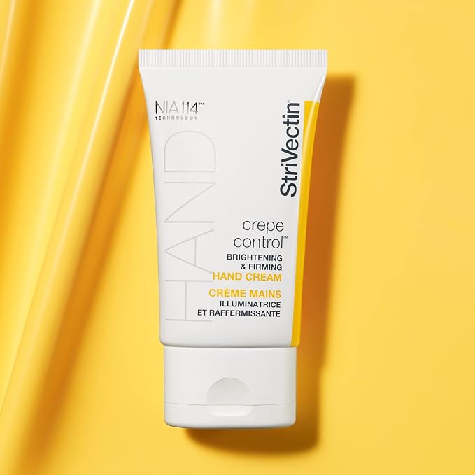 StriVectin Crepe Control Brightening and Firming Hand Cream - Image 9