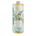 ROMIIE ZOI Foaming Hand Soap Refill, Eucalyptus & Mint, Gentle & Moisturizing by ROMIIEZOI