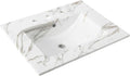 JONATHAN Y SNK1001C Ancillary 3-Hole 24 in. W x 18.25 in. D Classic by JONATHANY