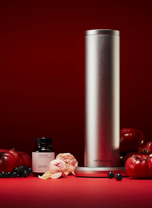 AromaTech Tomato Leaf Essential Oils - Image 8