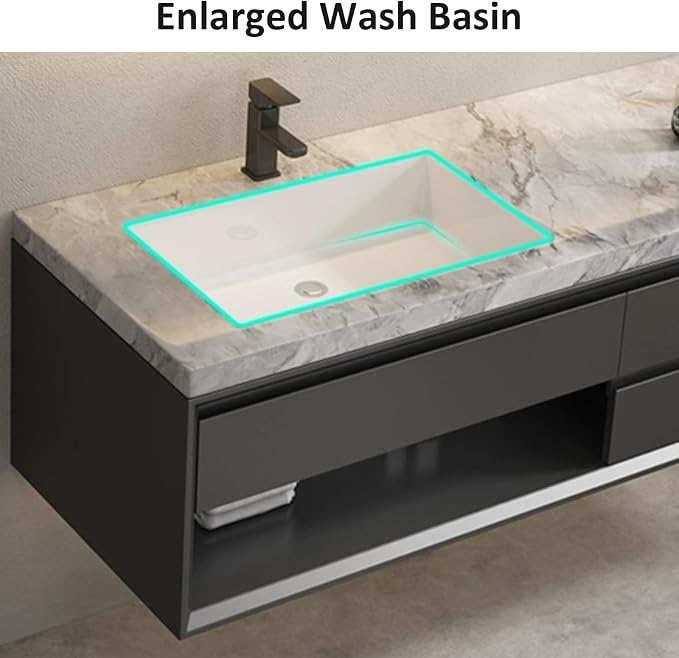 52IN Bathroom Vanity - Image 4