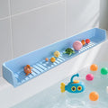 Bathtub Splash Guard for Kids by Unknown