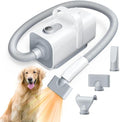 HomeRunPet Dog Dryer, Pet Hair Dryer by Homerunpet