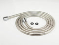 Purelux 100 Inch Shower Hose, Universal Handheld Showerhead Hose Made of by Purelux