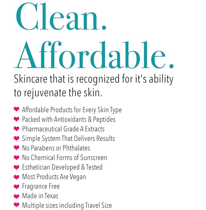 Unscented Lotion for Dry Skin- Fragrance Free, Hypoallergenic, All-Natural - Image 4