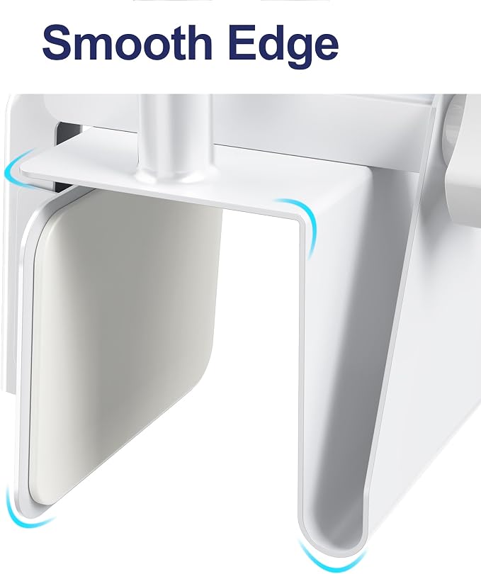 Bathtub Handle Grab Bar, Bathtub Safety Rail & Shower Grab Bars - Image 8