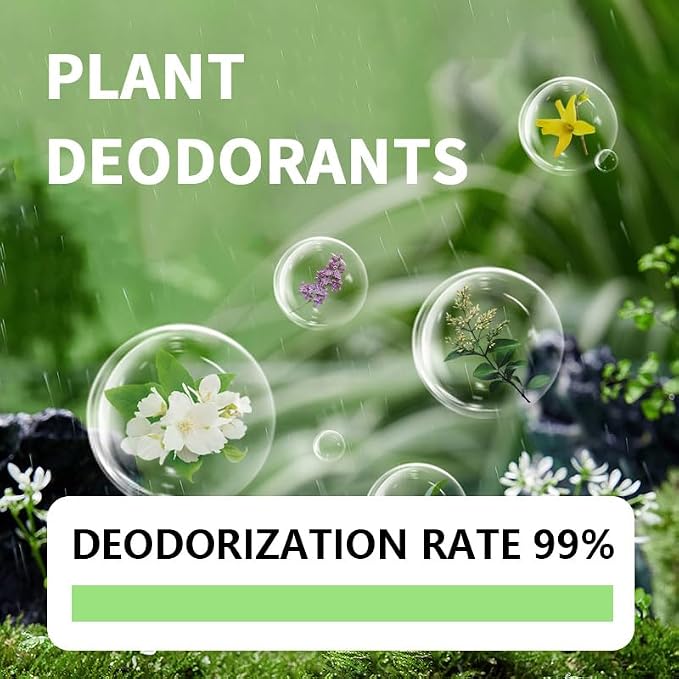 Industrial Strength Odor Eliminator Concentrate – Long-Lasting Freshness - Image 5