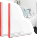 Shower Splash Guard, Large Splash Guards by Unknown