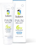 Kalaya Pain Relief Cream with Arnica by KaLaya