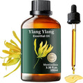 Mumianhua 100% Pure Ylang Ylang Essential Oil Natural Ylang Ylang Oil by Mumianhua