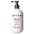 Privé Ultra-Hydrating Body Creme Cleanser by Prive