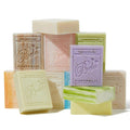 BELA Triple Milled Soap Variety Pack 3.3 OZ Pack of 12, Long Lasting French by BELAPURENATURALSOAPSANDODORELIMINATINGHOMEFRAGRANCES