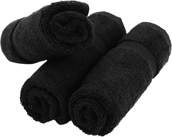 Luxury Hotel & Spa Quality Collection Highly Absorbent, 100% Turkish Cotton 700 - Image 5